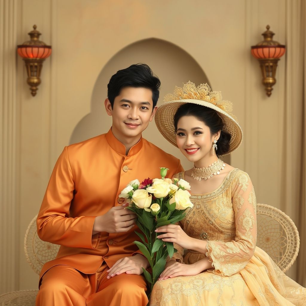 ไขปริศนาแห่งความรักใน 'Pengantin Setan'